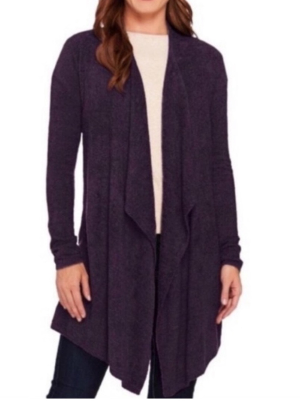 Barefoot Dreams CozyChic Bamboo Island Wrap